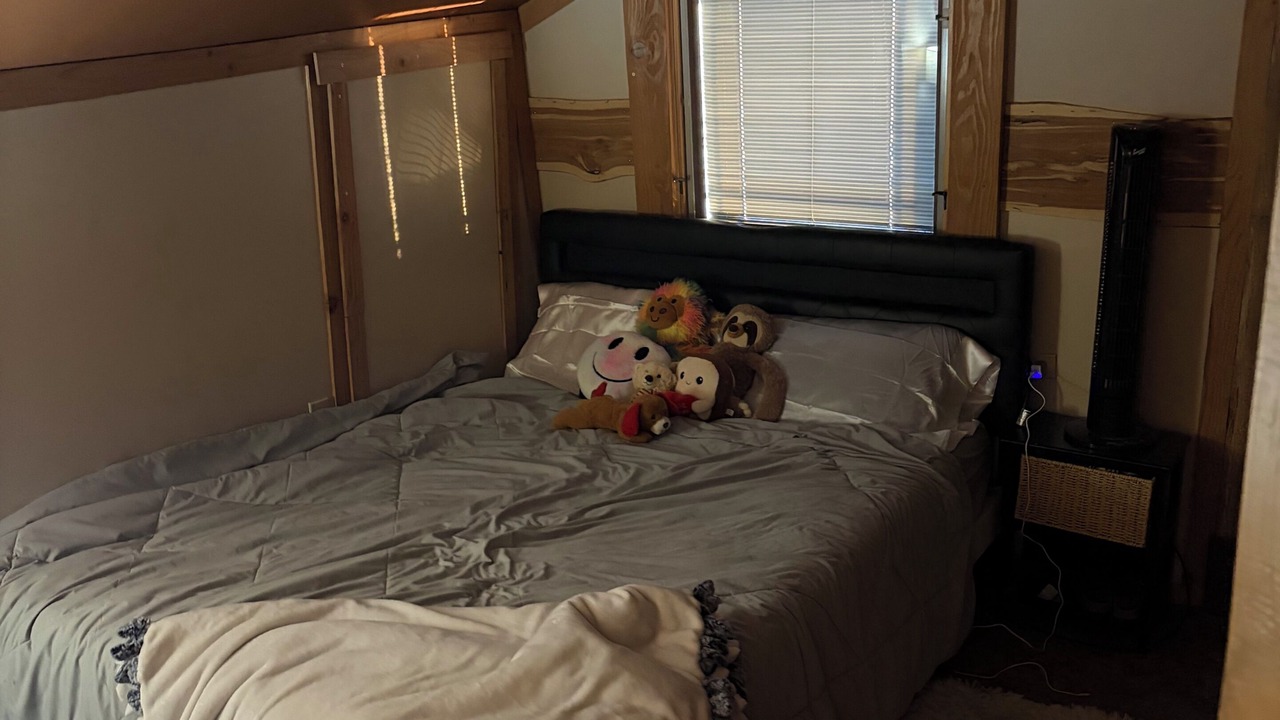 Photo of Bedroom in Valentine
