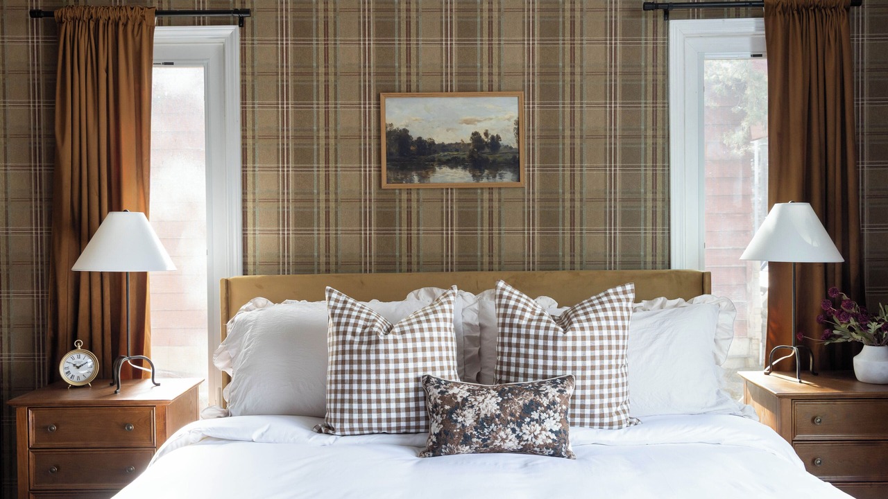 Photo of Bedroom in Manhattan