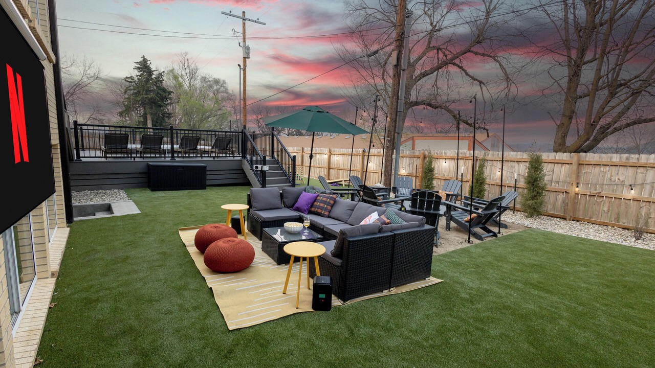 Photo of Outdoor in Manhattan