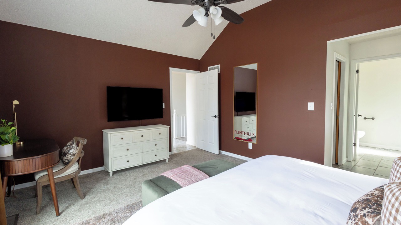 Photo of Bedroom in Manhattan