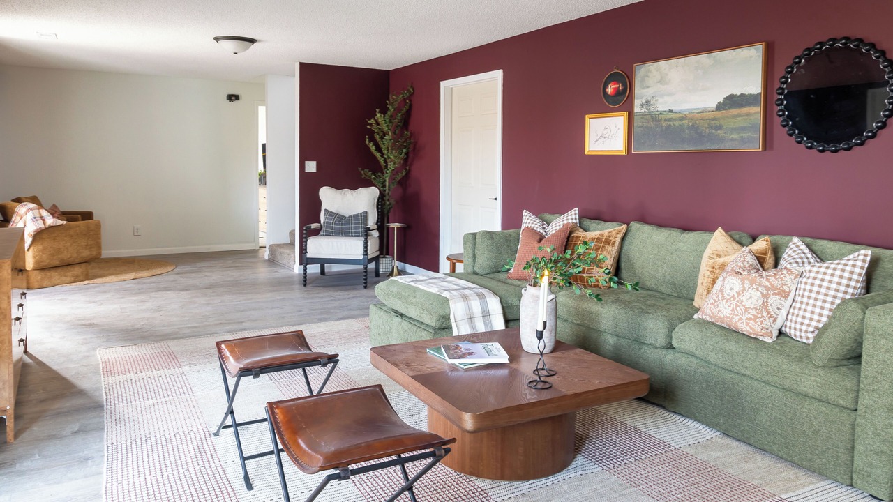 Photo of Livingroom in Manhattan
