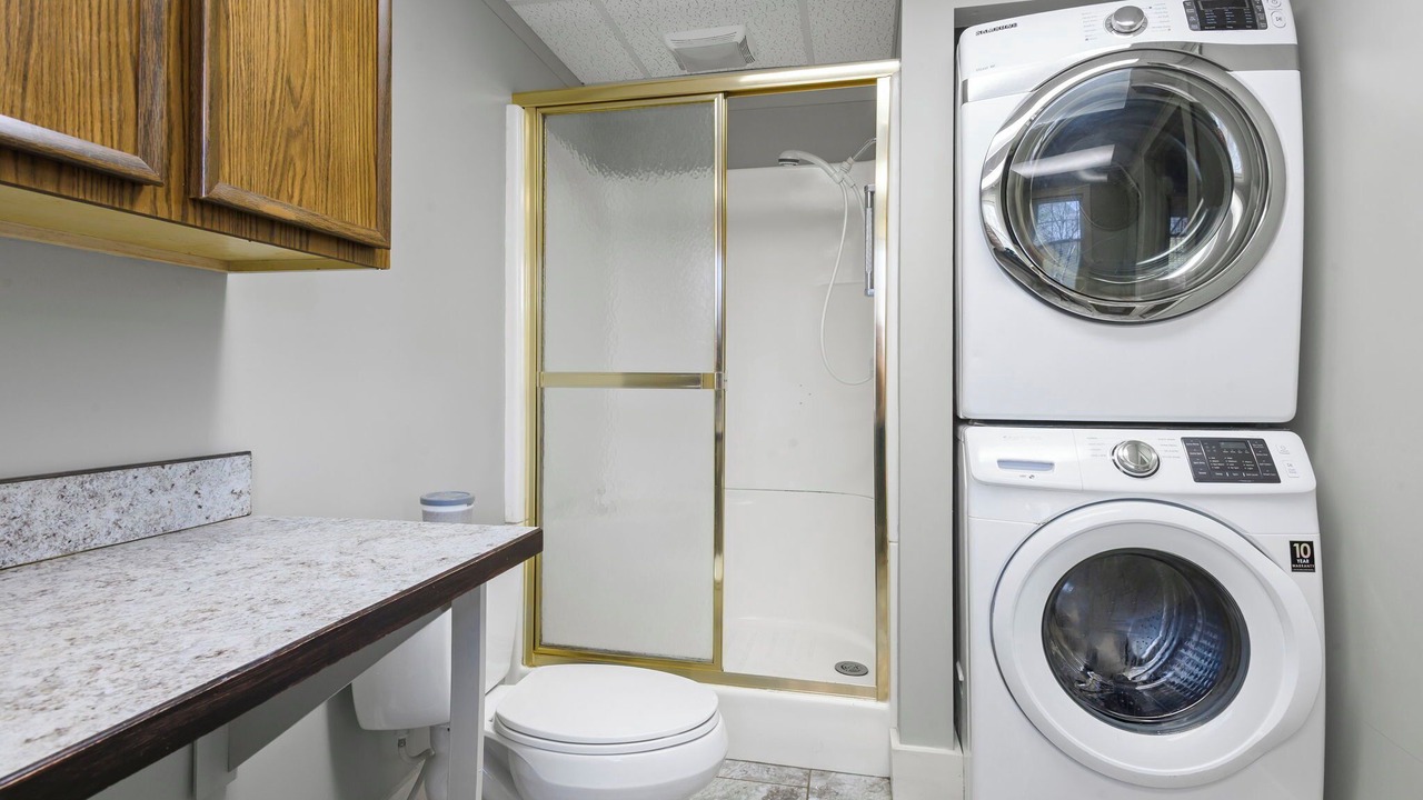 Photo of Bathroom in North Kansas City