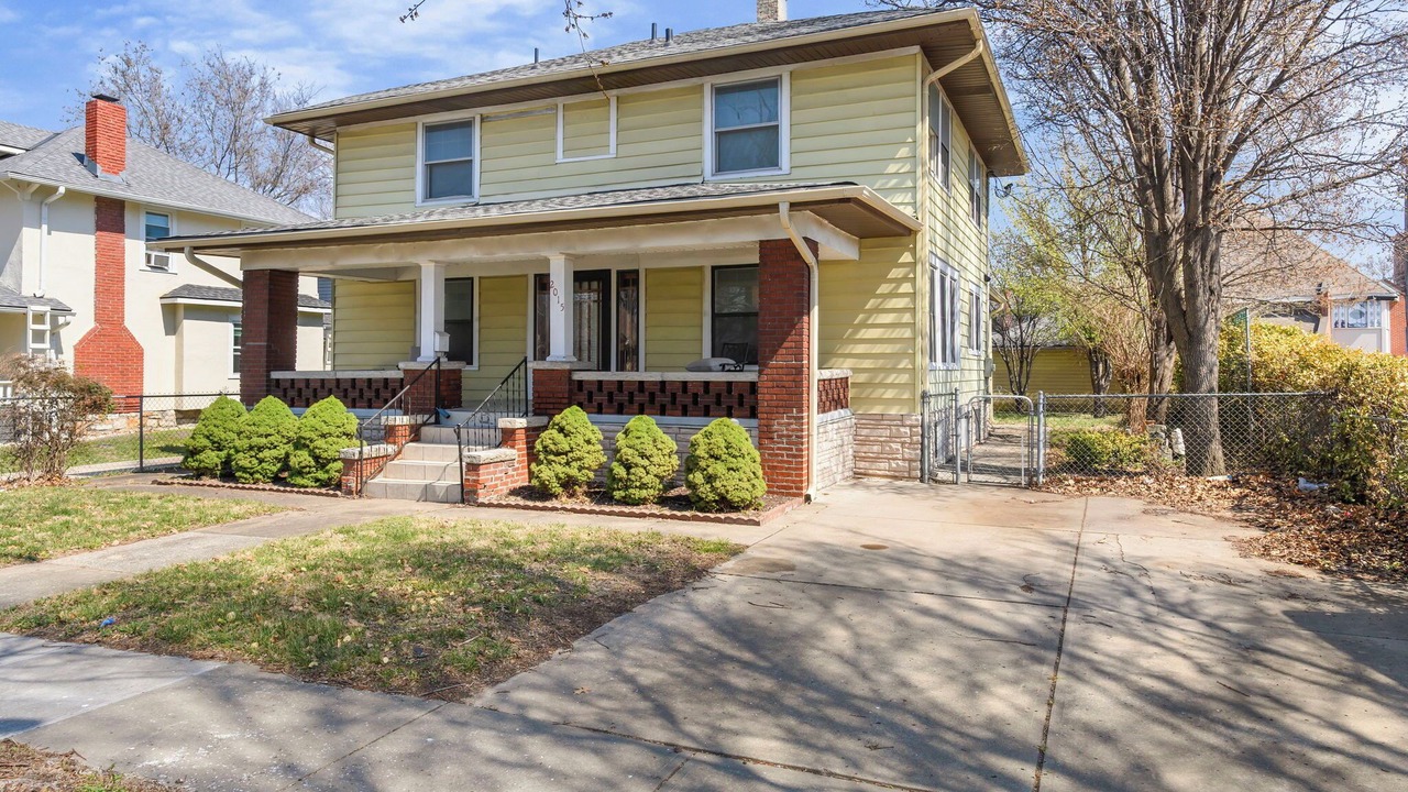 Photo of Outdoor in North Kansas City