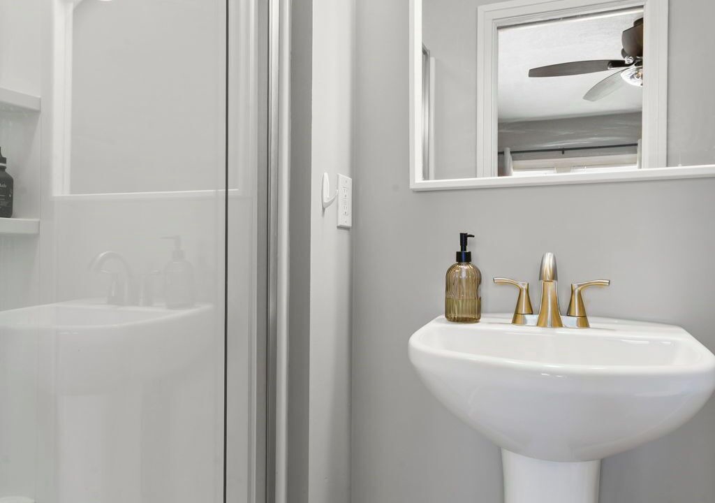 Photo of Bathroom in North Kansas City