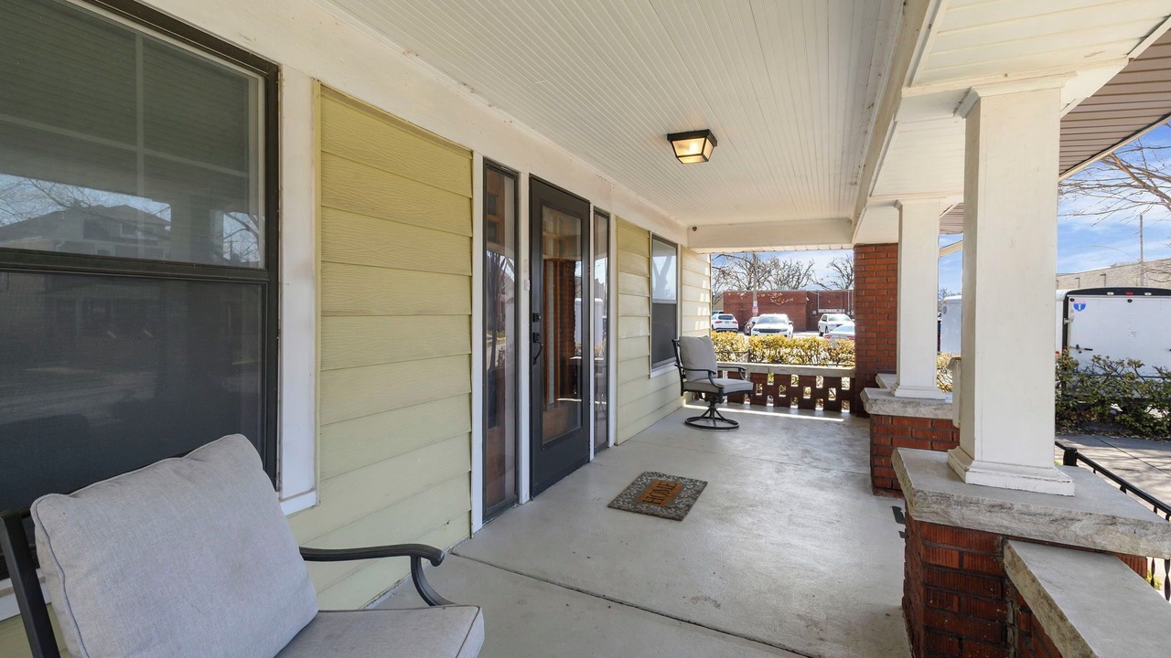Photo of Outdoor in North Kansas City