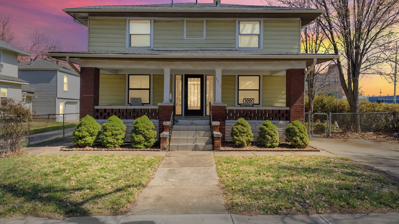 Photo of Outdoor in North Kansas City