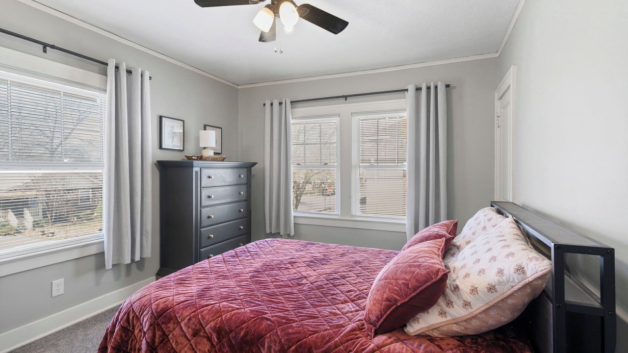 Photo of Bedroom in North Kansas City