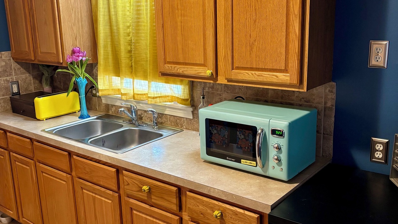 Photo of Kitchen in Salina