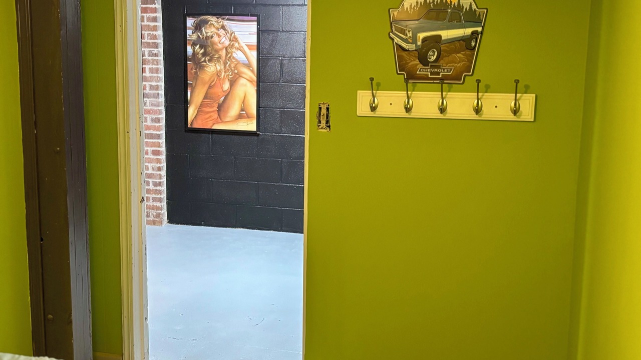 Photo of Bedroom in Salina