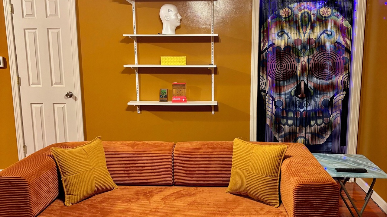 Photo of Livingroom in Salina