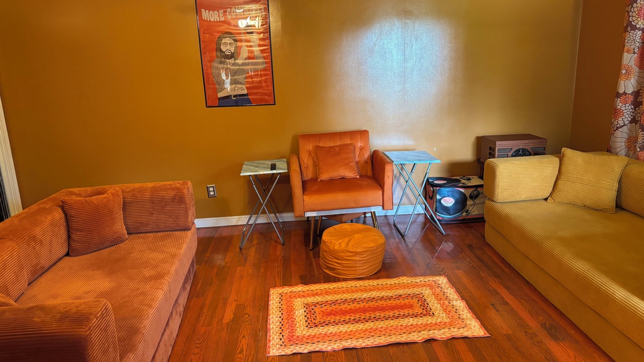 Photo of Livingroom in Salina