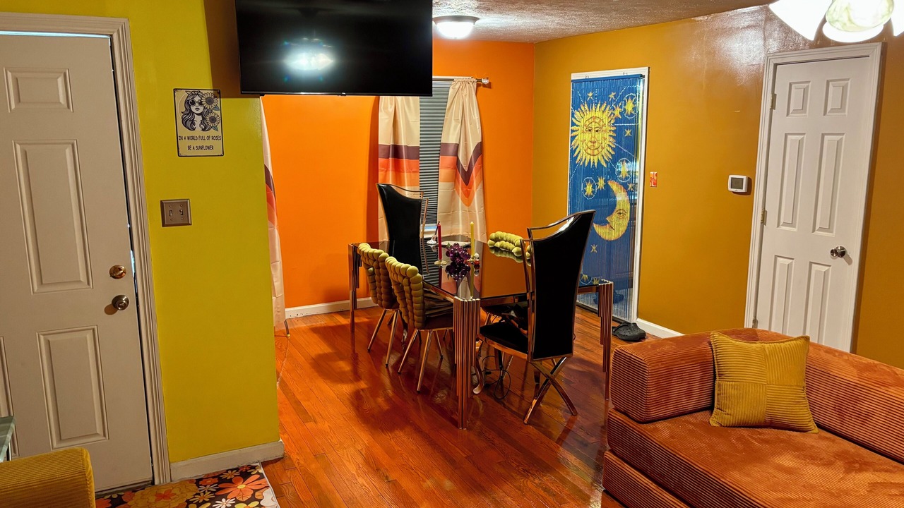 Photo of Livingroom in Salina