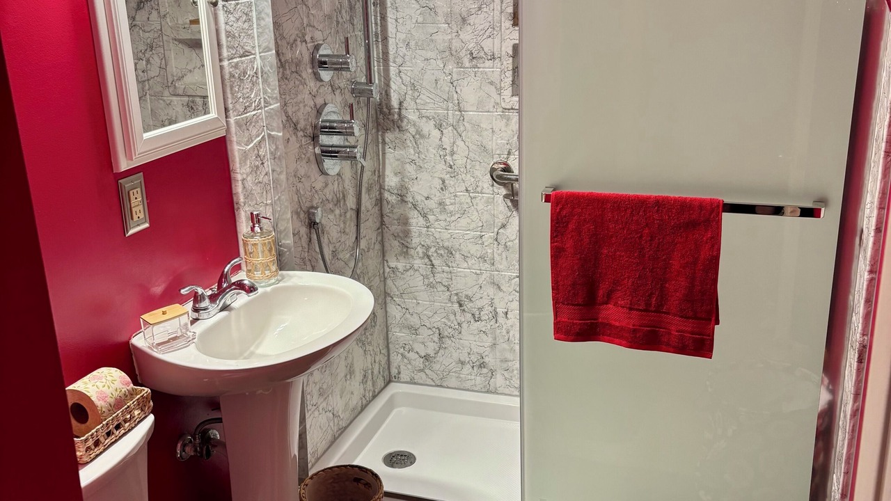 Photo of Bathroom in Salina