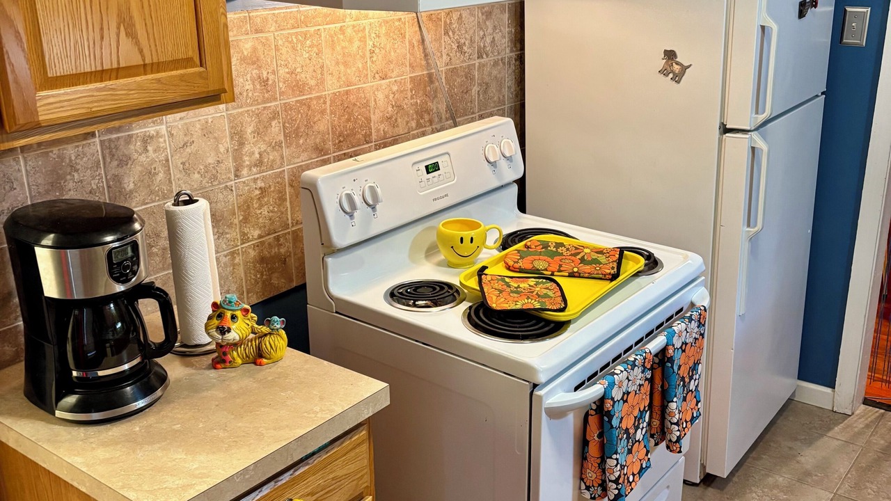 Photo of Kitchen in Salina