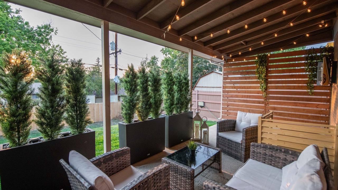 Photo of Outdoor in Lamar Heights Area