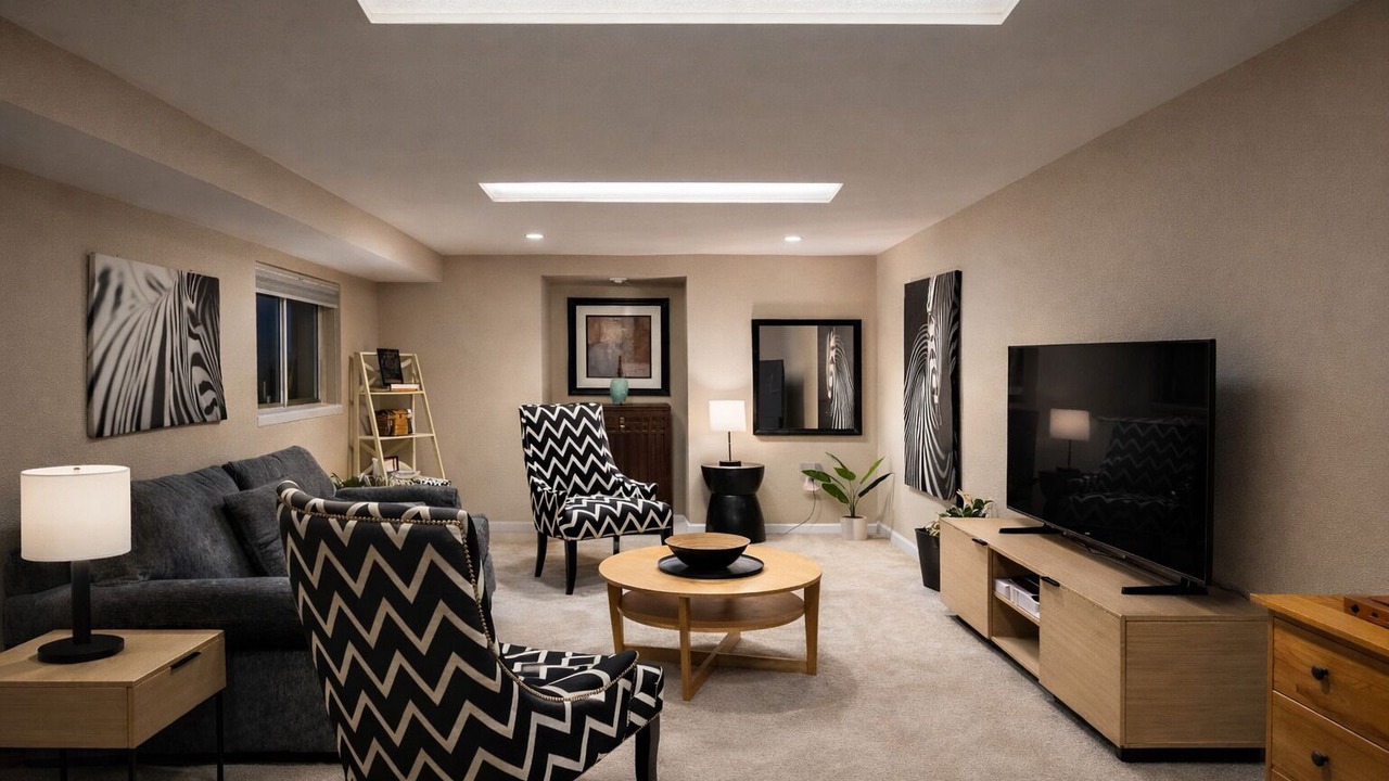 Photo of Livingroom in Ken Caryl Ranch Plains