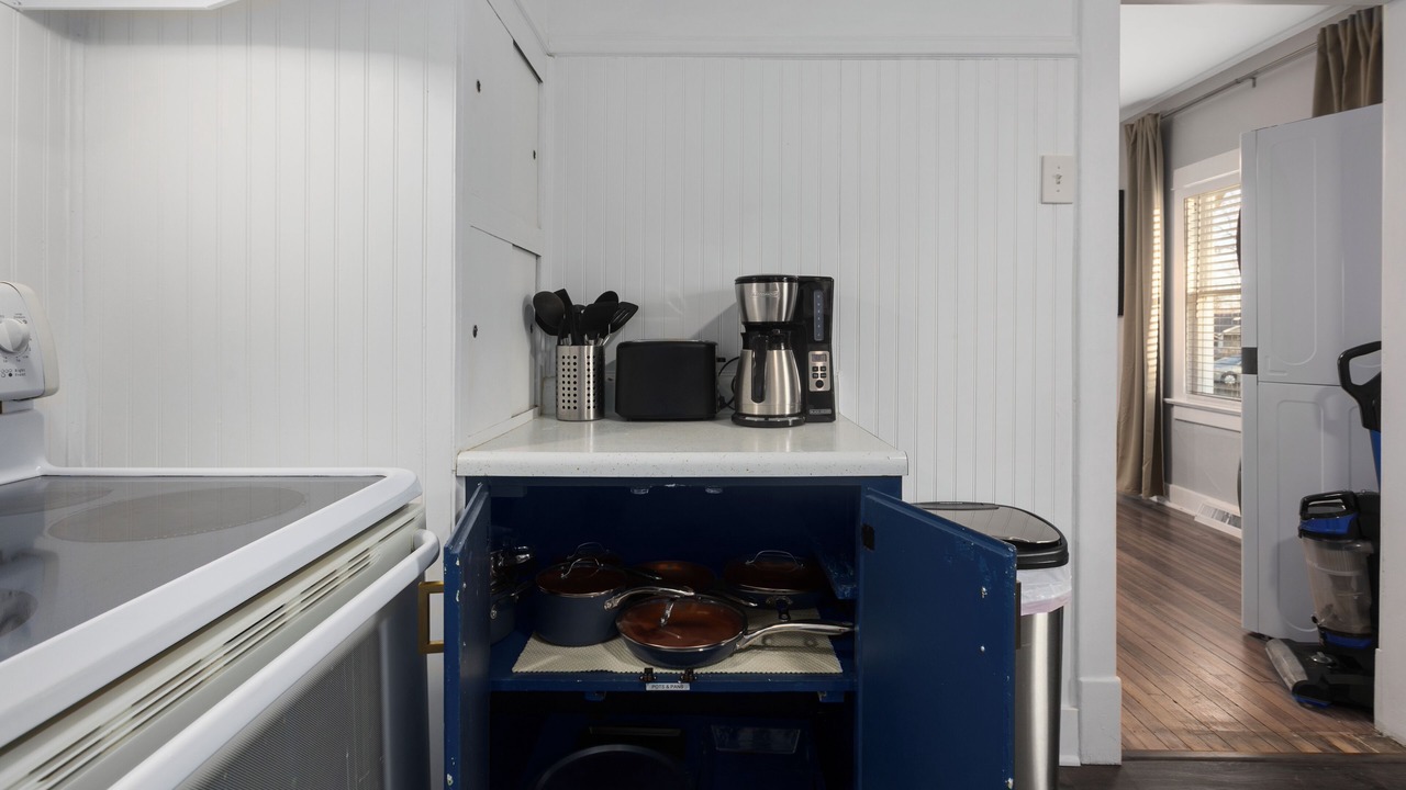 Photo of Kitchen in Rosedale
