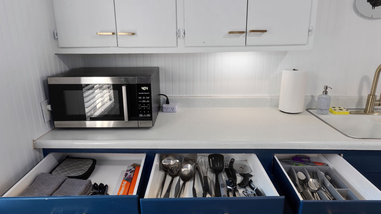 Photo of Kitchen in Rosedale
