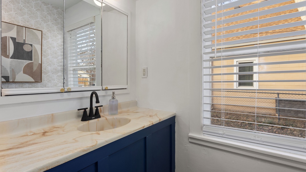 Photo of Bathroom in Rosedale