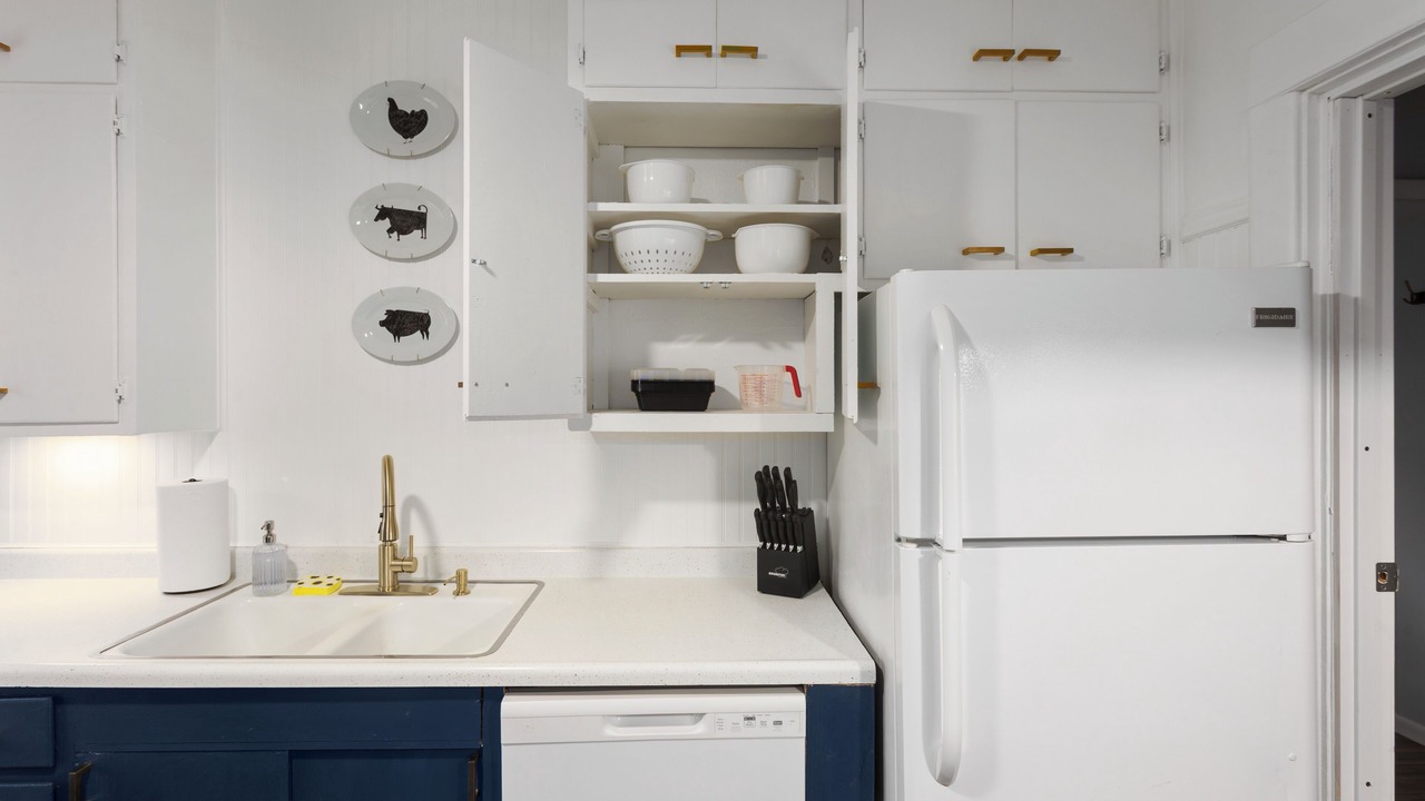 Photo of Kitchen in Rosedale