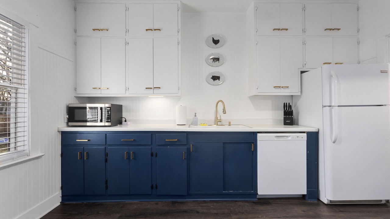 Photo of Kitchen in Rosedale