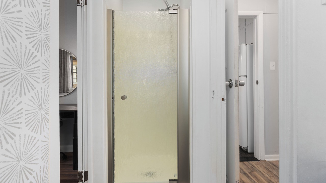 Photo of Bathroom in Rosedale