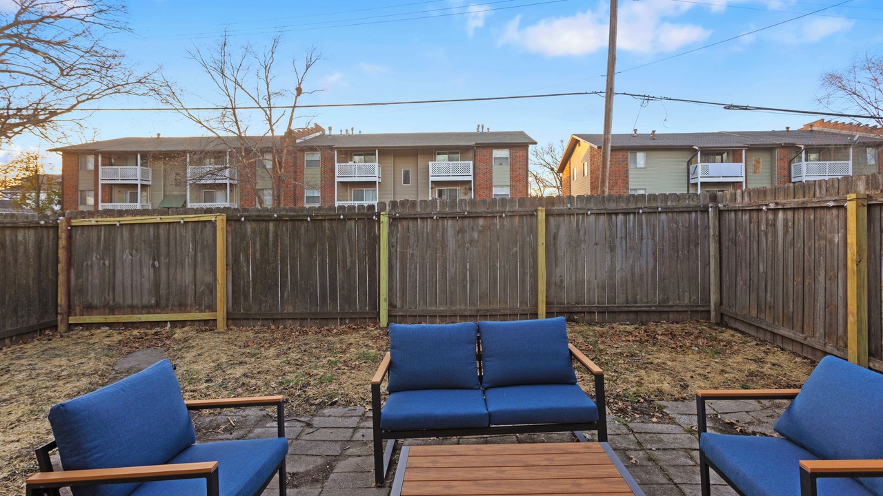Photo of Outdoor in Rosedale