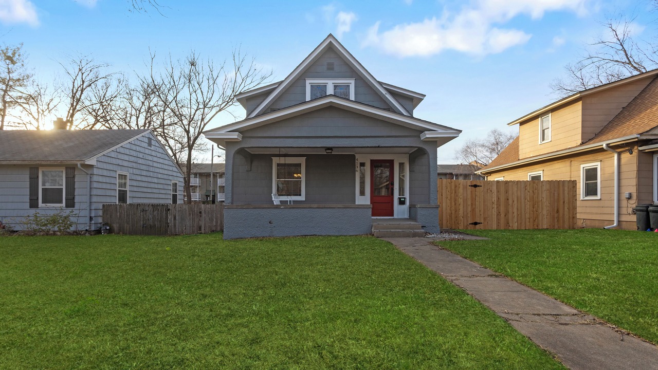 Photo of Outdoor in Rosedale