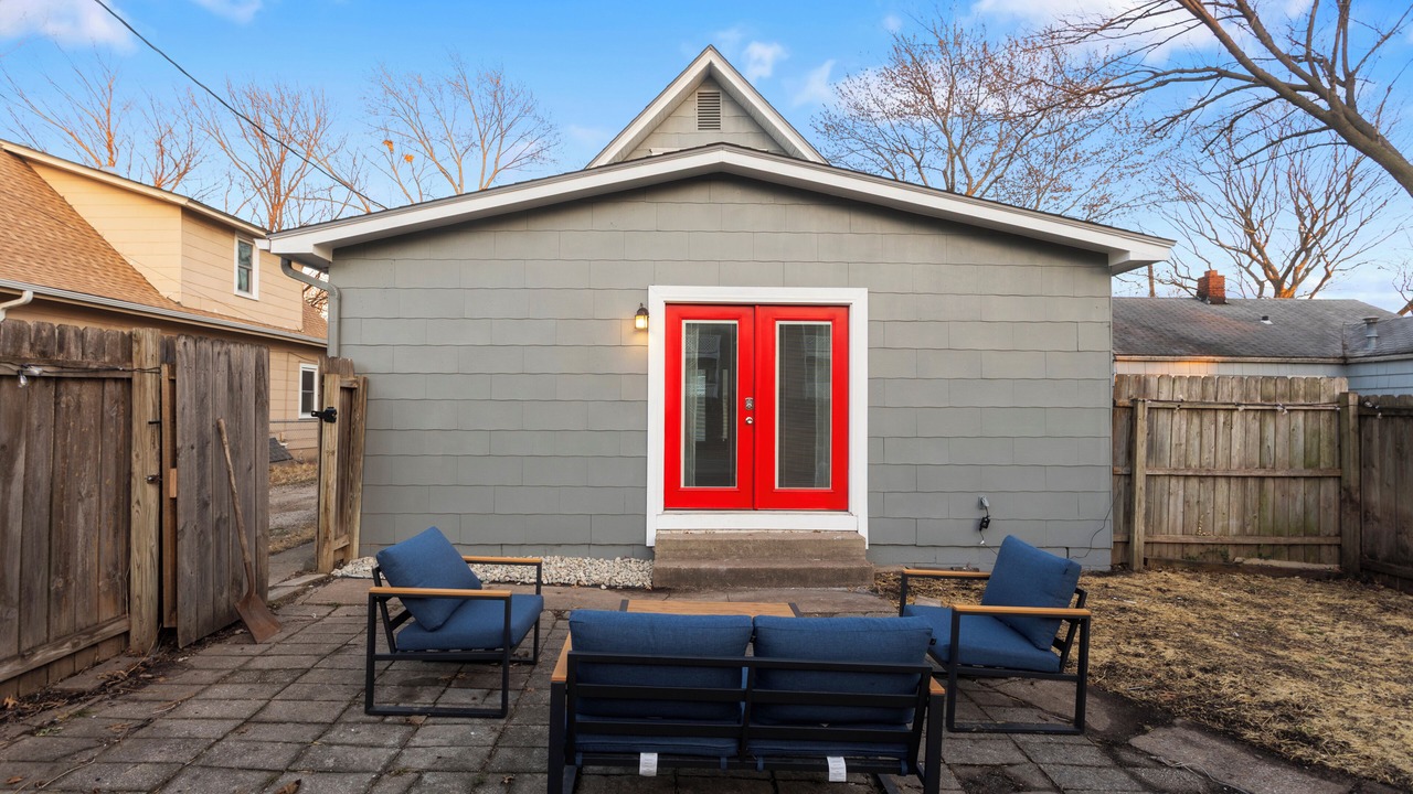 Photo of Outdoor in Rosedale