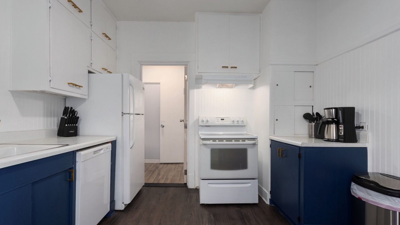 Photo of Kitchen in Rosedale
