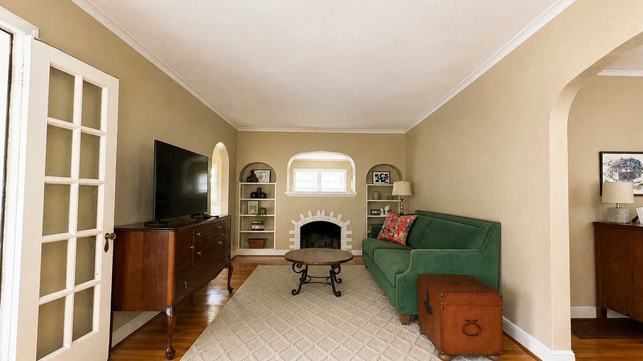 Photo of Livingroom in South Kansas City
