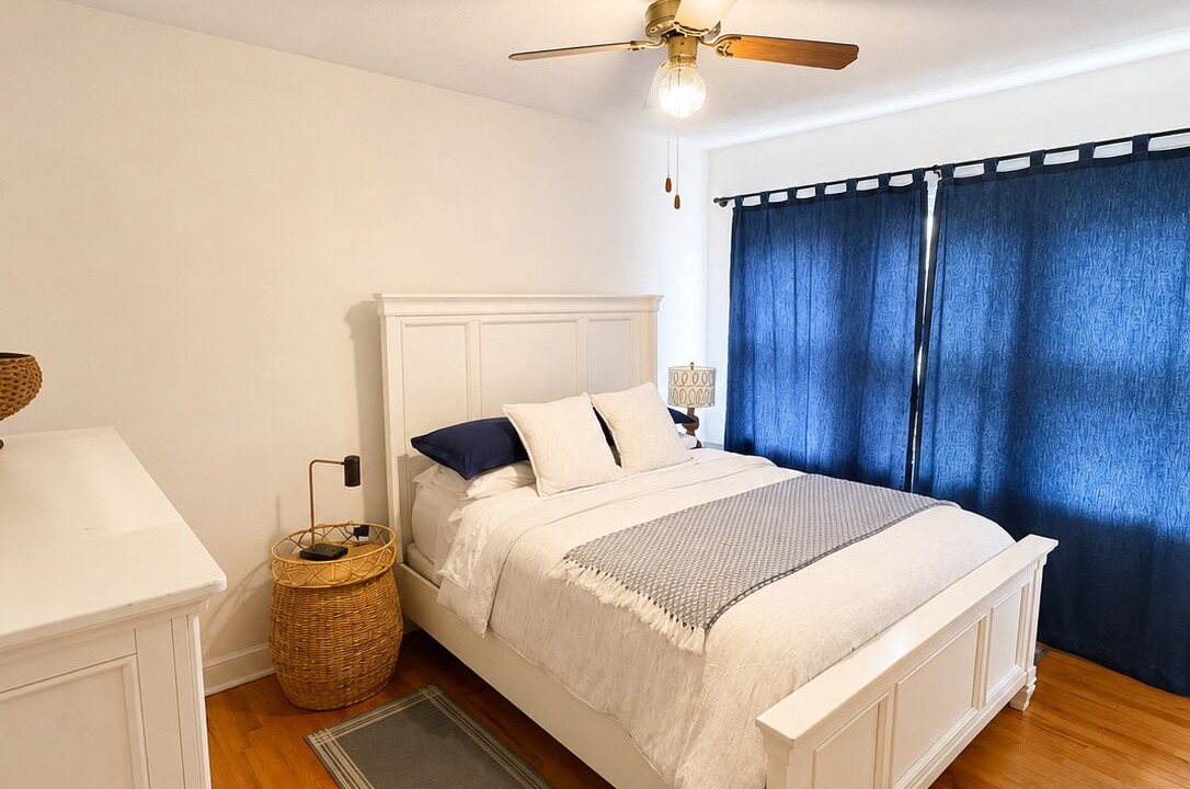 Photo of Bedroom in South Kansas City