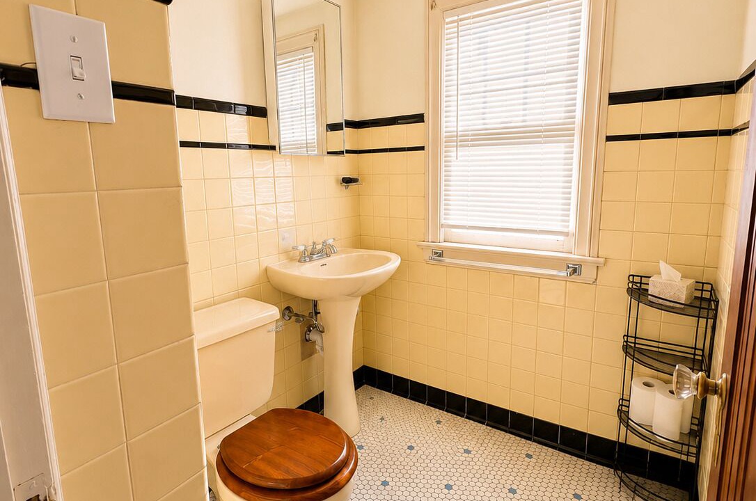 Photo of Bathroom in South Kansas City