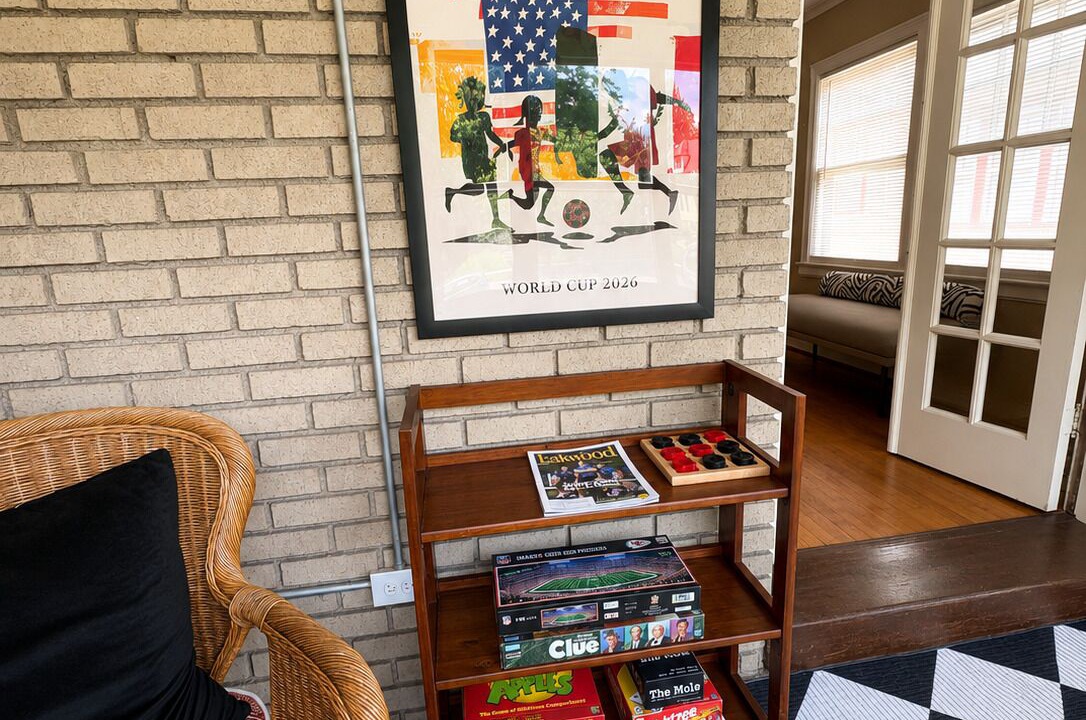 Photo of Bedroom in South Kansas City