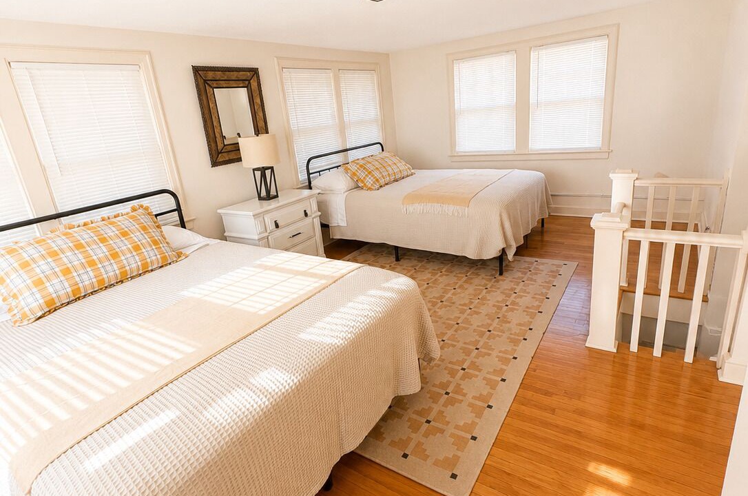 Photo of Bedroom in South Kansas City