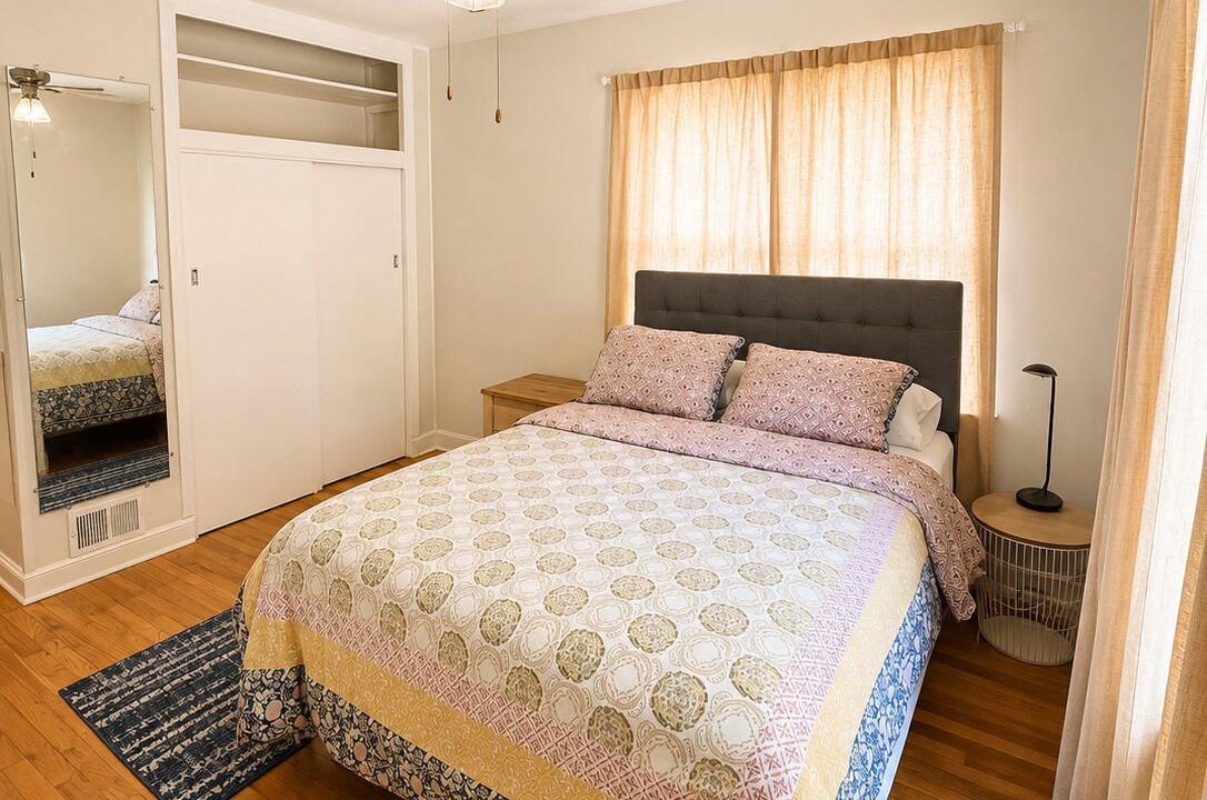 Photo of Bedroom in South Kansas City