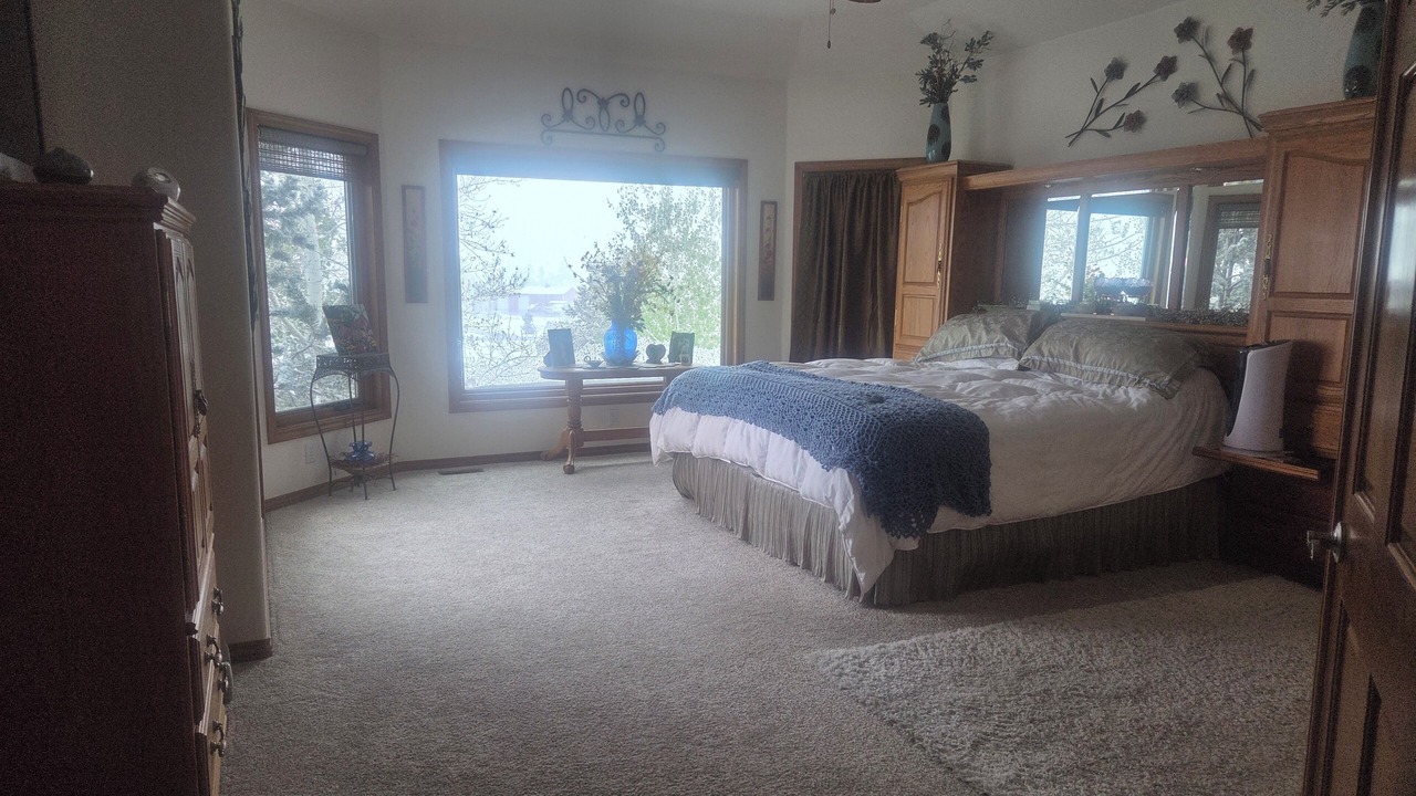 Photo of Bedroom in North Westminster