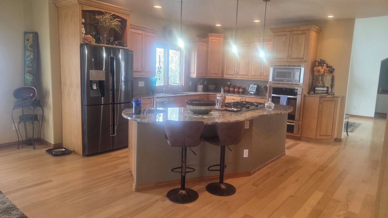 Photo of Kitchen in North Westminster
