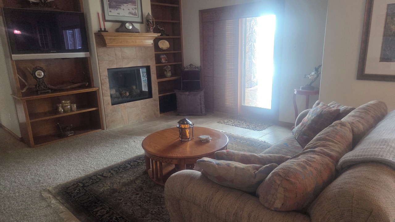 Photo of Livingroom in North Westminster