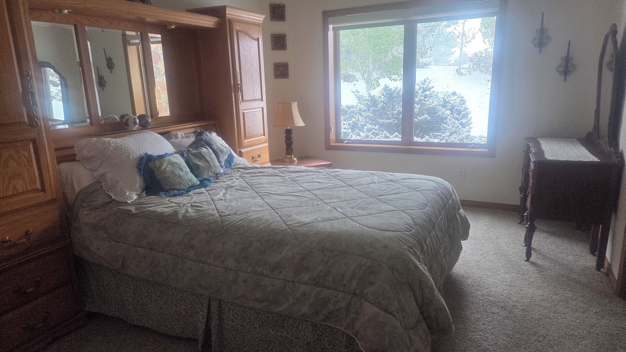 Photo of Bedroom in North Westminster