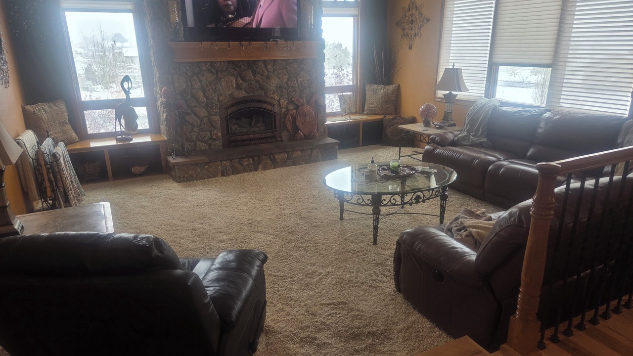 Photo of Livingroom in North Westminster