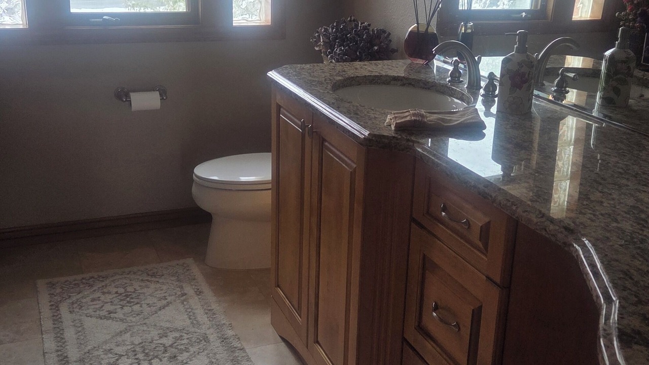 Photo of Bathroom in North Westminster