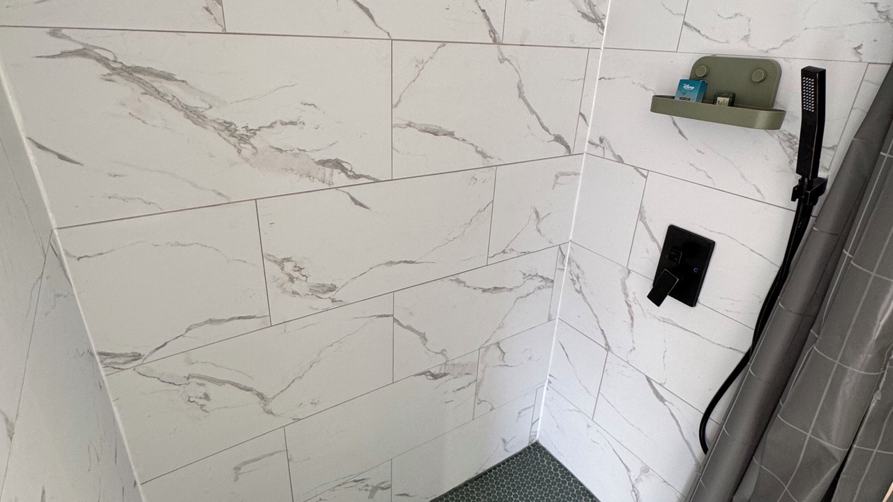 Photo of Bathroom in Espanola