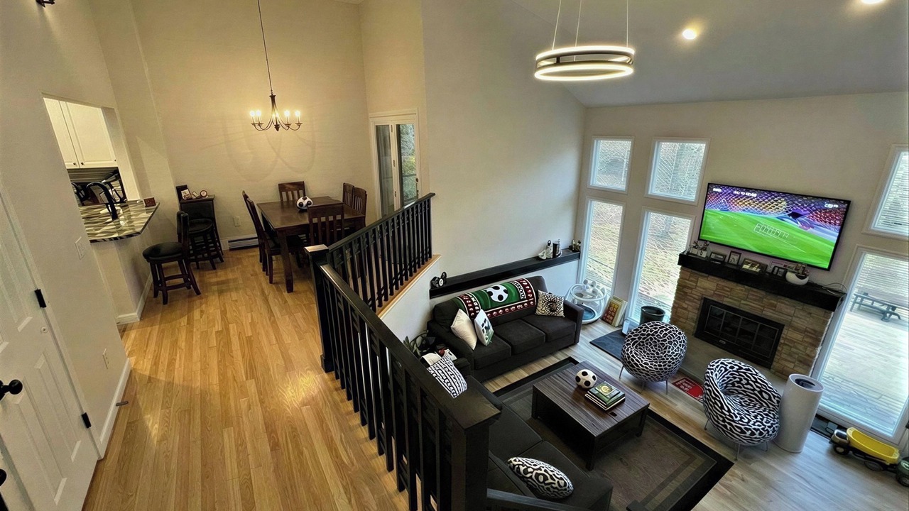 Photo of Livingroom in Overland Park
