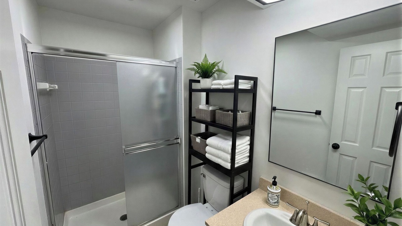 Photo of Bathroom in Overland Park