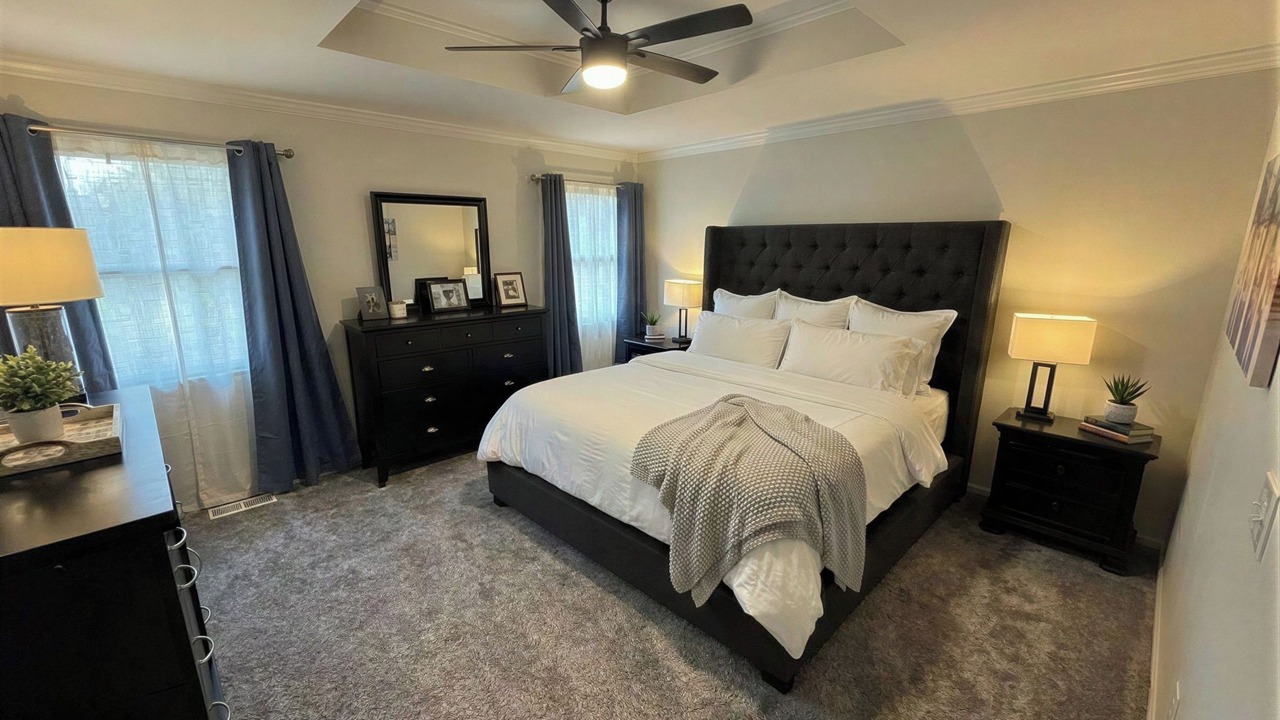 Photo of Bedroom in Overland Park