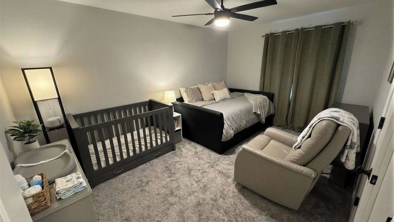 Photo of Bedroom in Overland Park