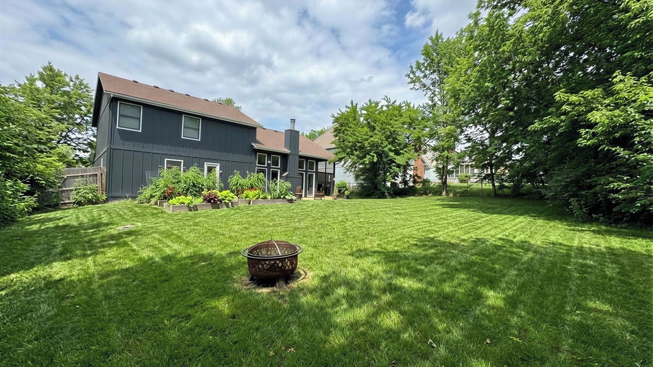 Photo of Outdoor in Overland Park