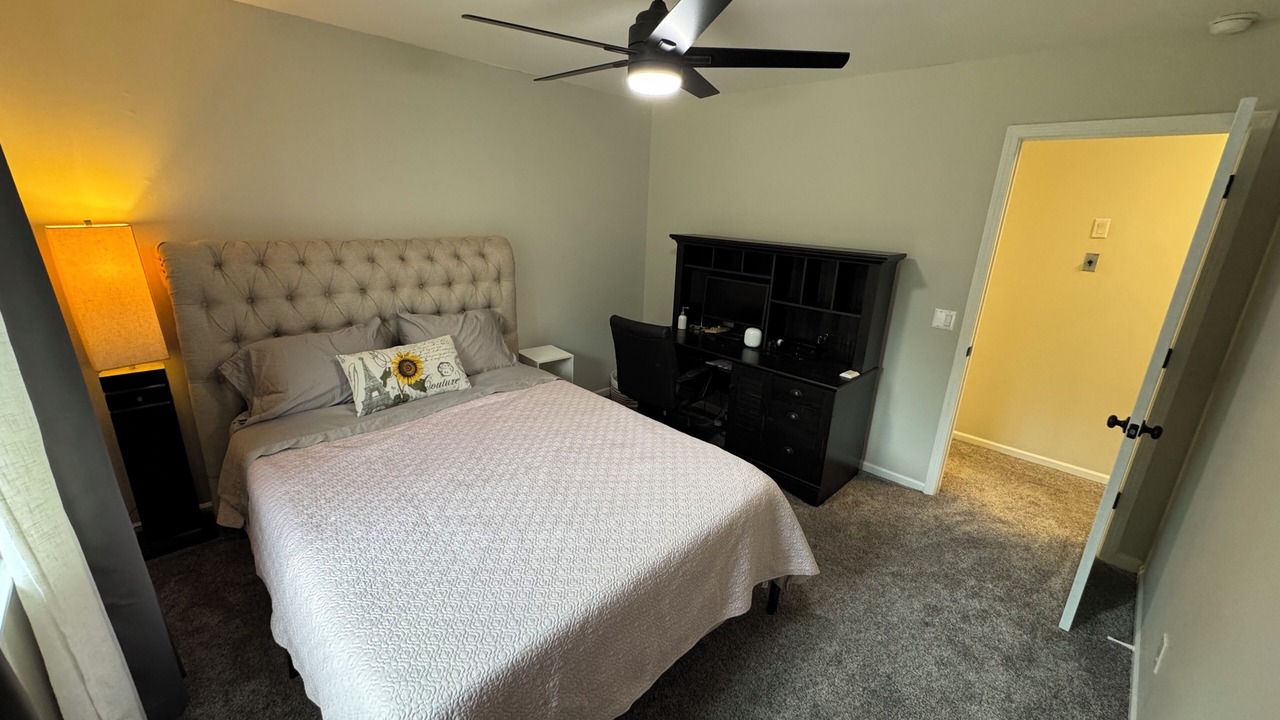 Photo of Bedroom in Overland Park