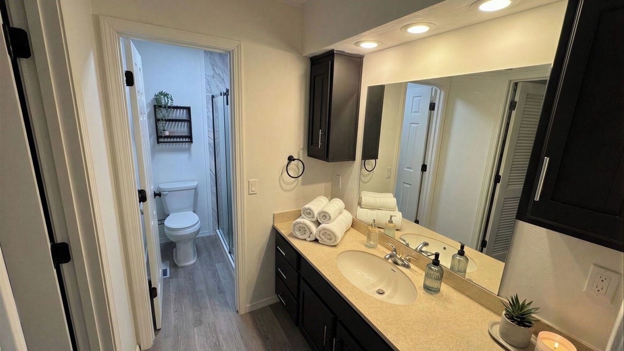 Photo of Bathroom in Overland Park